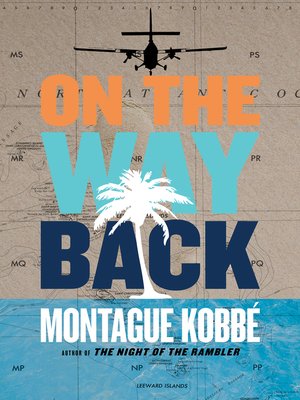 cover image of On the Way Back